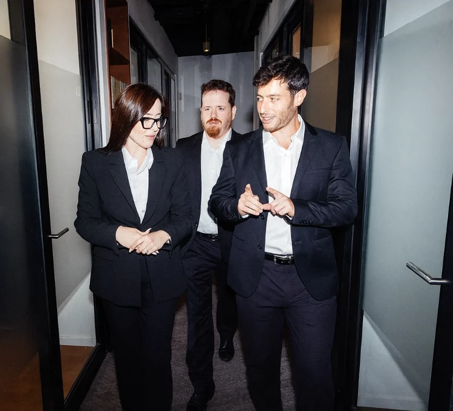 לוין תלרז - משרד עורכי דין