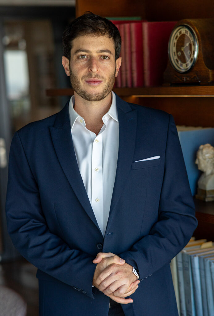 לוין תלרז - משרד עורכי דין