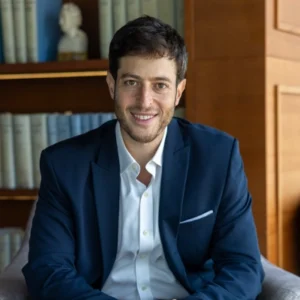 Picture of עו״ד דורון לוין